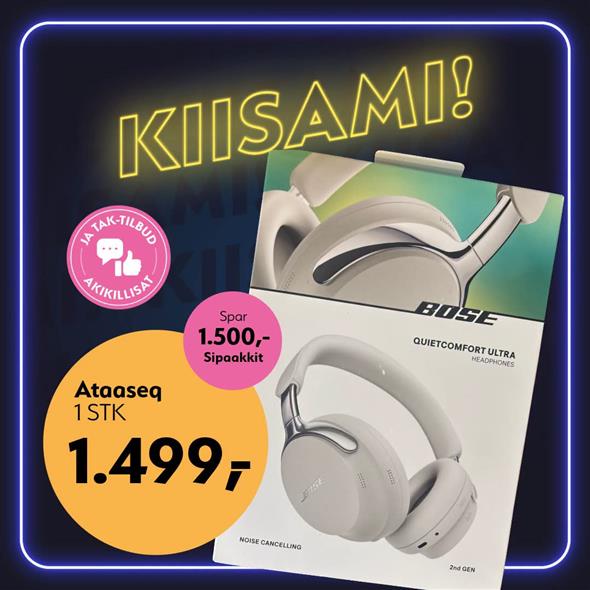 Bose