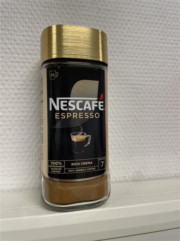 Nescafé