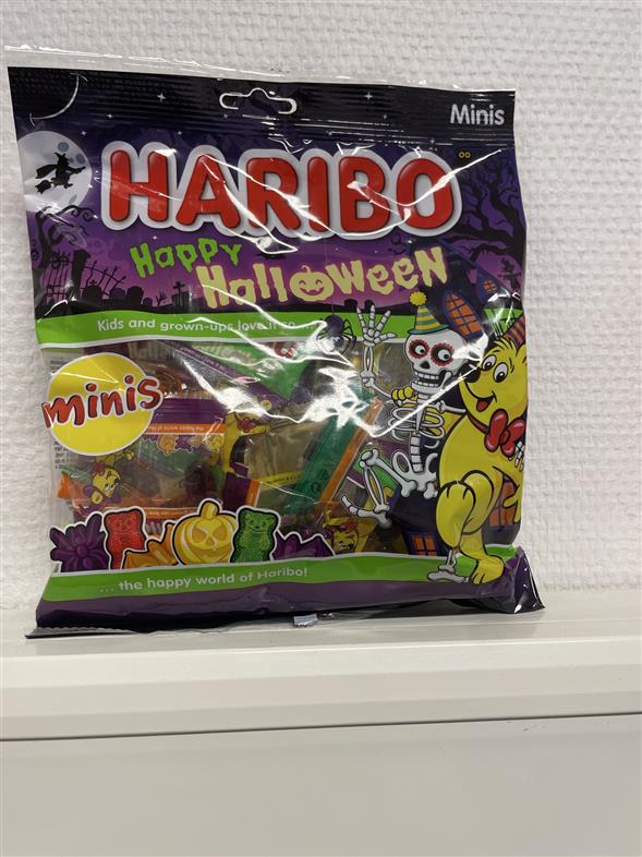 Haribo